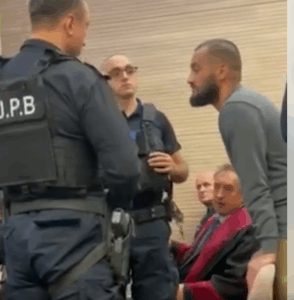 “Duhna me majt familjen”, çka i tha Graniti, personit që ia mori veturën me qira?