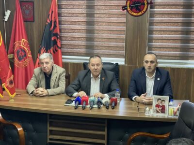 Gucati: Deklarata e Clark në Hagë do të jetë një bombë