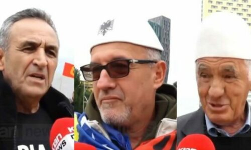 Nga Zvicra e New Yorku në Tiranë për “çlirimtarët”: Europa na ka borxh, s’do i lëmë më të luajnë me ne