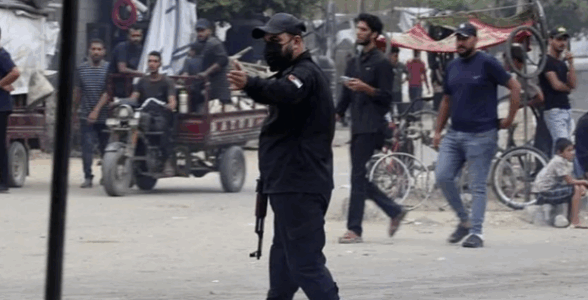 Luftë e re në Gaza, Hamasi përleshet me klanin vendas