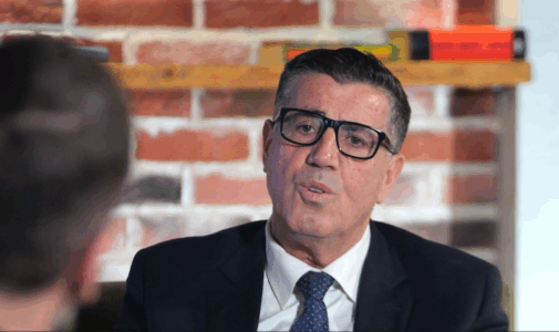 Lutfi Haziri: Fryma e Kushtetutës kërkon bashkëpunim, jo bllokadë politike