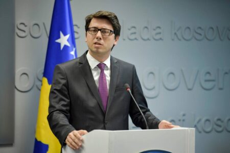 Murati thotë se s’ka pagë të 13-të sivjet