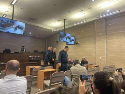 Dështon të dëgjohet dëshmitari në rastin e Kostiq e Miloviq