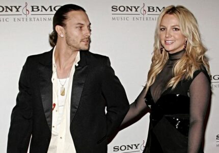 Ish-burri i Britney plas “bombën”: E kapa duke më tradhtuar me një grua