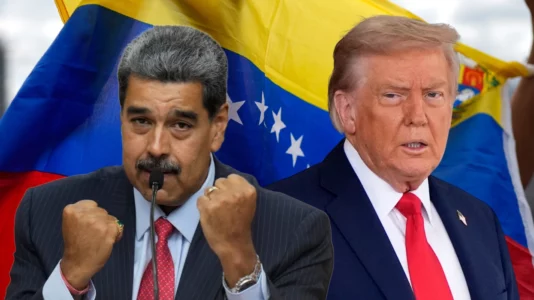 Maduro i lutet Trumpit: Jo luftë, jo luftë, por paqe