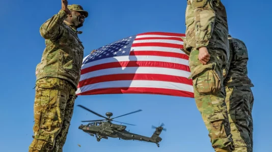 SHBA po shqyrton mundësinë e vendosjes së forcave ndërkombëtare në Gaza?