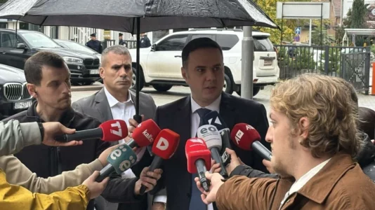 Abdixhiku: Ra perdja e popullizmit