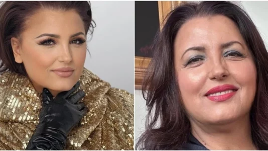 Parashqevi Simaku e ashpër pas deklaratave të rënda për të: Të ulëta, nuk kanë asnjë lidhje me realitetin