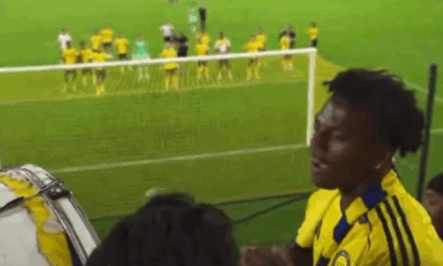 Ronaldo befasoi të gjithë: Ftoi IShowSpeed-in të udhëheqë tifozët në festë