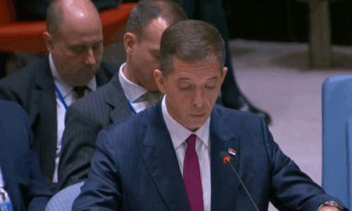 Gjuriq ankohet që FSK po forcohet me dronë nga Turqia