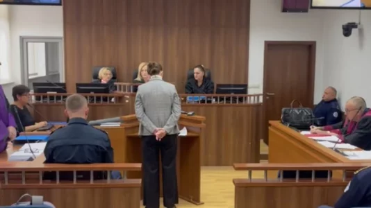 Plaga fatale e Auron Thaçit – ekspertja tregon detajet, nëna: Sot e mësova që djali im ishte therur dy herë