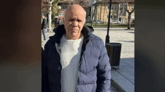 Nisin kërkimet për personin e zhdukur në Malishevë