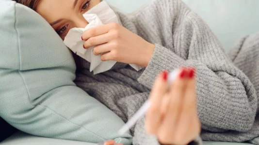 Katër mënyra për të forcuar imunitetin për dimër