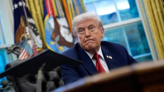 Trump zbulon pse nuk pi kurrë alkool: Mora një mësim për shkak të vëllait tim