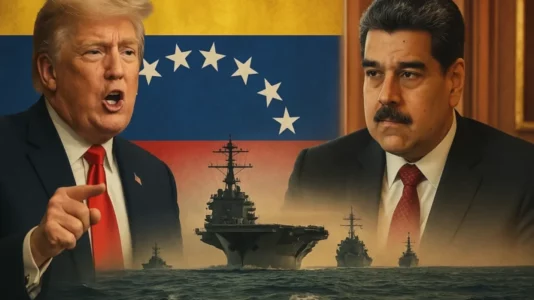 Trump paralajmëron sulme tokësore në Venezuelë, në shënjestër kartelet e drogës