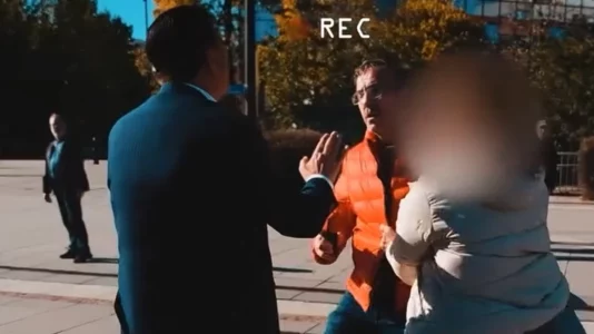 Publikohet video e plotë e incidentit të Zemajt me qytetarin, ndërhynë edhe Agim Bahtiri