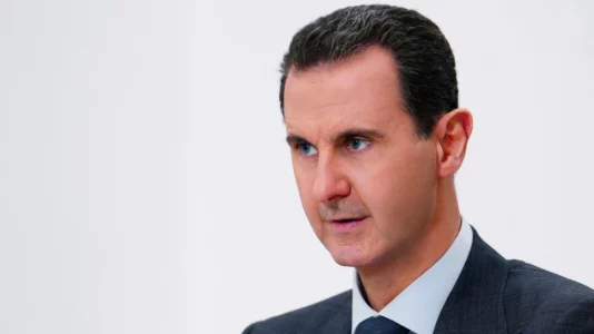 Assad shtrihet në spital, ish-presidenti sirian është ‘helmuar’