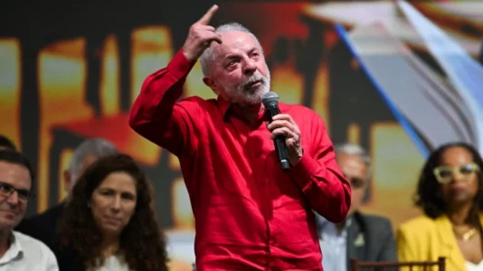 “Kam aq energji sa kur isha 30 vjeç” – Presidenti brazilian do të kërkojë mandatin e katërt në moshën 80 vjeç