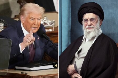 Khamenei – Trumpit: Vazhdo të ëndërrosh që e ke shkatërruar kapacitetin bërthamor iranian