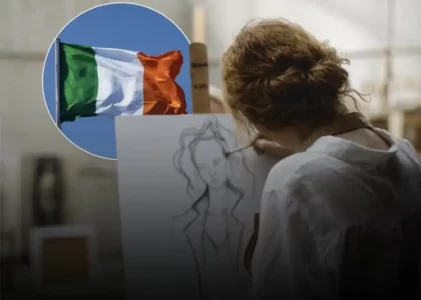 Irlanda ndan nga 1500 euro në muaj për artistët