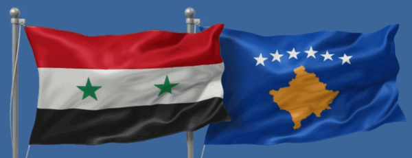 “Vendim në frymën e paqes dhe stabilitetit”, deklarata zyrtare e Sirisë për njohjen e shtetësisë së Kosovës