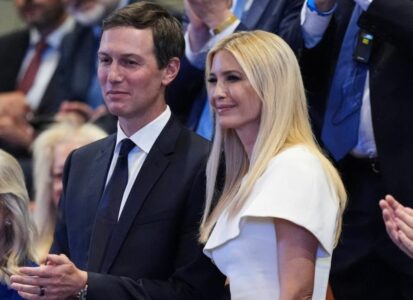 Trump e falënderon dhëndrin Kushner për ndihmën e jashtëzakonshme për Marrëveshjen e Gazës