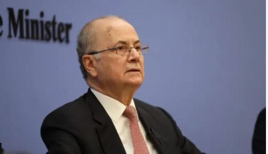 Kryeministri palestinez thotë se duhen pesë vjet dhe miliarda dollarë për të rindërtuar Gazën