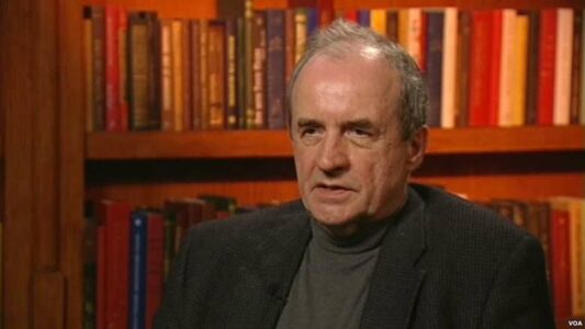 Vdes analisti i njohur amerikan, Janusz Bugajski