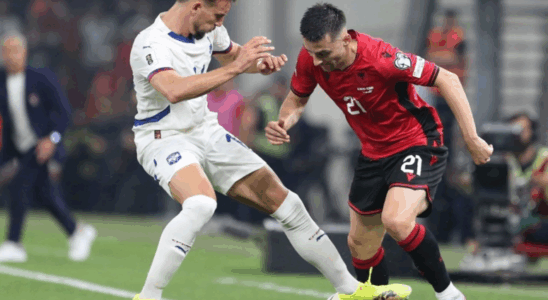 Para ndeshjes me Shqipërinë, Serbia kërcënohet me përjashtim nga kualifikimet për Kupën e Botës dhe një pezullim dyvjeçar