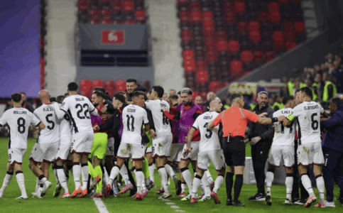 Miqësorja Shqipëri-Jordani, Policia: Ja rrugët që do të bllokohen