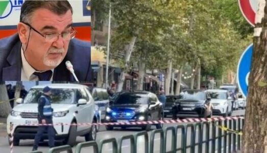 Vrasja e gjyqtarit Kalaja, KGJK: Kjo ngjarje e rëndë përbën një goditje të madhe për shoqërinë