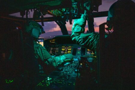 Ushtarët e KFOR-it kryejnë misione në veri të Kosovës