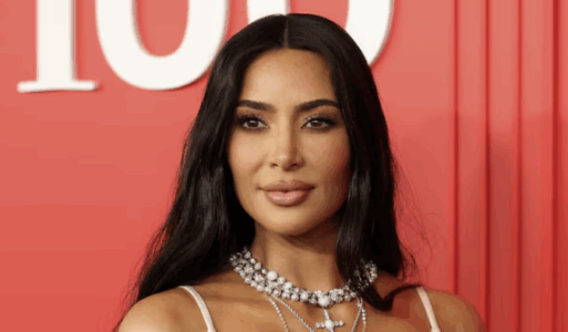 Kim Kardashian: Njeriu nuk ka zbritur kurrë në Hënë, gjithçka ishte e sajuar