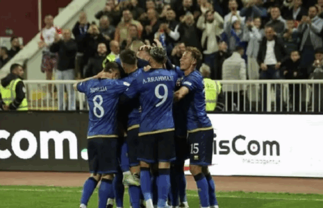 “Një ngritje historike për Kosovën, në prag debutimi në Kupën e Botës”, FIFA me postim domethënës për Dardanët