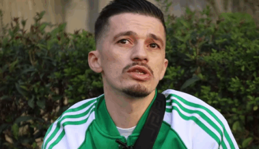 Kozaku tregon sa gjatë do rrijë Cllevio në qeli