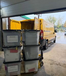 Raundi i dytë i zgjedhjeve, nis dërgimi i pakove të votimit jashtë Kosovës