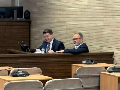 Nis dëshminë dëshmitari i radhës në gjykimin ndaj Nagip Krasniqit