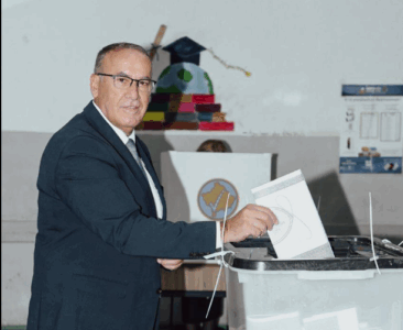 Fehmi Kupina voton në Prishtinë: Sot vendosni për të ardhmen e kryeqytetit