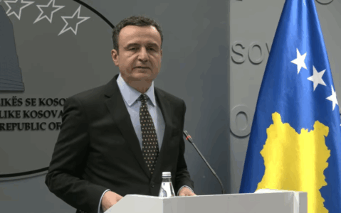 Buxheti për vitin 2026, Kurti në rrugë qorre: Ka shumë të panjohura, duhet të konsultohemi me juristët