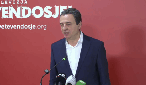 Kurti për zgjedhjet parlamentare: Gatishmëria jonë është e plotë, por plani ynë është për qeverinë Kurti 3