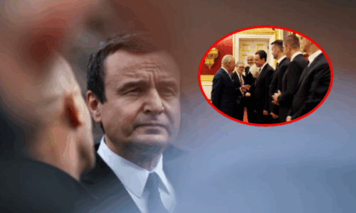 Kosova “destinacion” i burgjeve të huaja dhe qendrave të azilit- Kurti ua bën vetë një ofertë britanikëve për t’iu “ndihmuar”