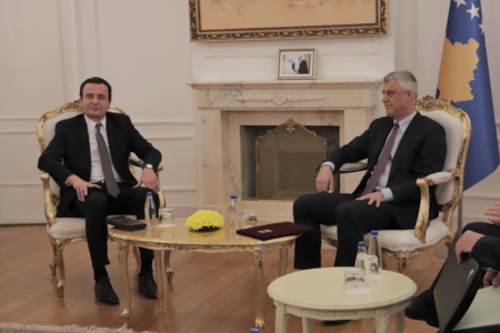 Kaq vota mori VV’ja në Burojë