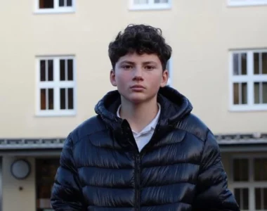 14-vjeçari nga Vushtrria hero në Gjermani, babai i tij rrëfen si e shpëtoi shokun nga një sulm