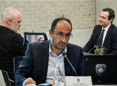 Nga Qeveria e Edi Ramës e konfirmojnë emërimin e Liburn Aliut në krye të Portit të Durrësit