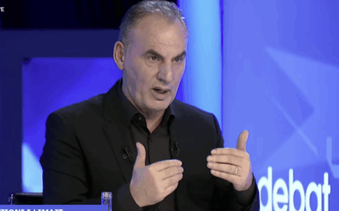 Fatmir Limaj i prerë: JO, nuk e votoj qeverinë Kurti