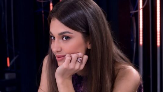 Epike! Loredana shikon fall në ChatGPT, ja çfarë i tha kur i lexoi filxhanin