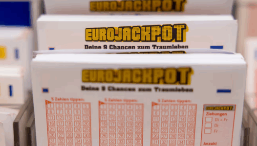 Pas dy javëve, paraqitet fituesi i 120 milionë € në Berlin