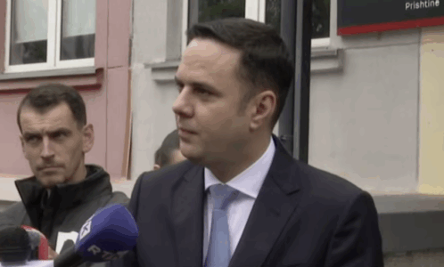 Abdixhiku voton: Kosova duhet  të jetë krenare me procesin zgjedhor