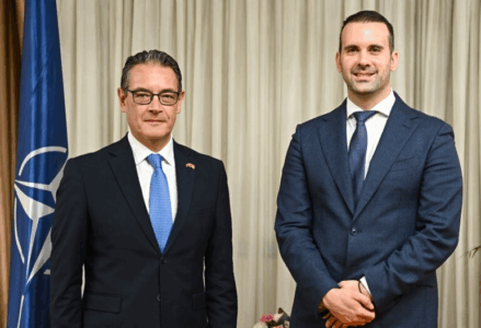 Mali i Zi vendos vizat për turqit, pas një sërë arrestimesh në Podgoricë