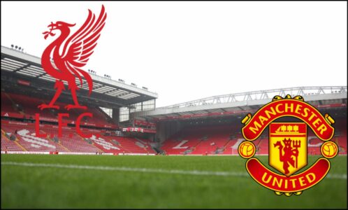 Derbi i madh anglez/ Liverpul – Mancheseter United, formacionet e mundshme